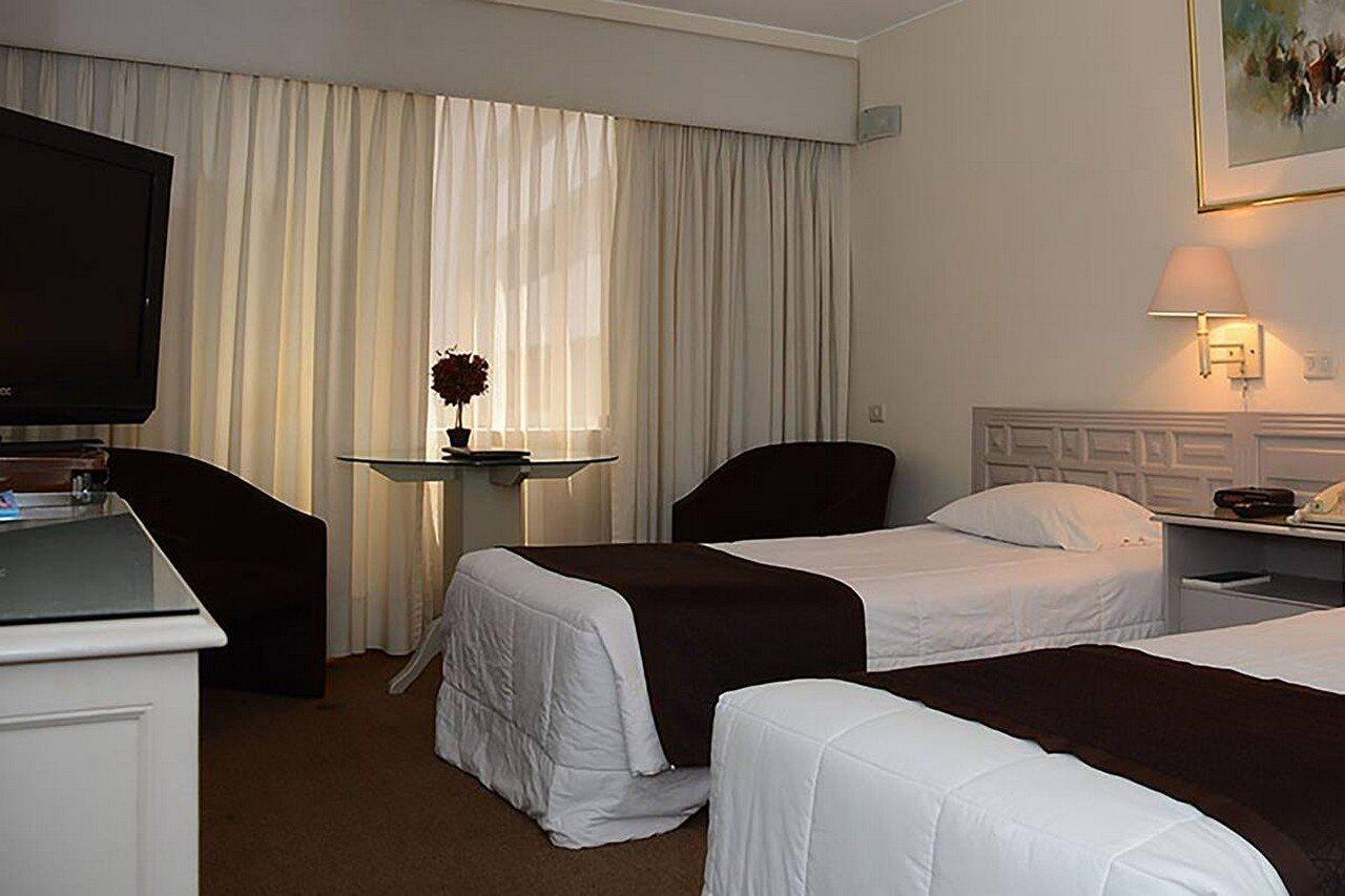 Hotel Maria Angola Lima Eksteriør bilde