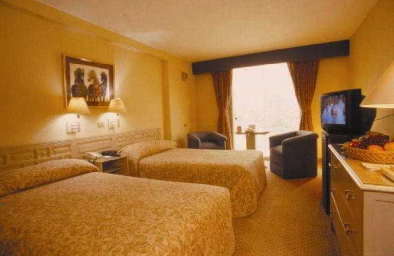 Hotel Maria Angola Lima Eksteriør bilde