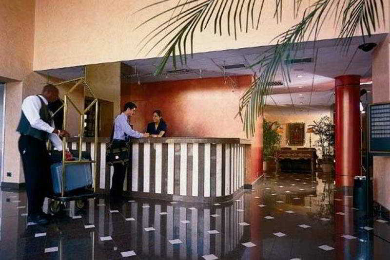 Hotel Maria Angola Lima Eksteriør bilde